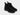 The Crossover Hemp Chelsea for Men in Black