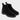 The Crossover Hemp Chelsea for Men in Black