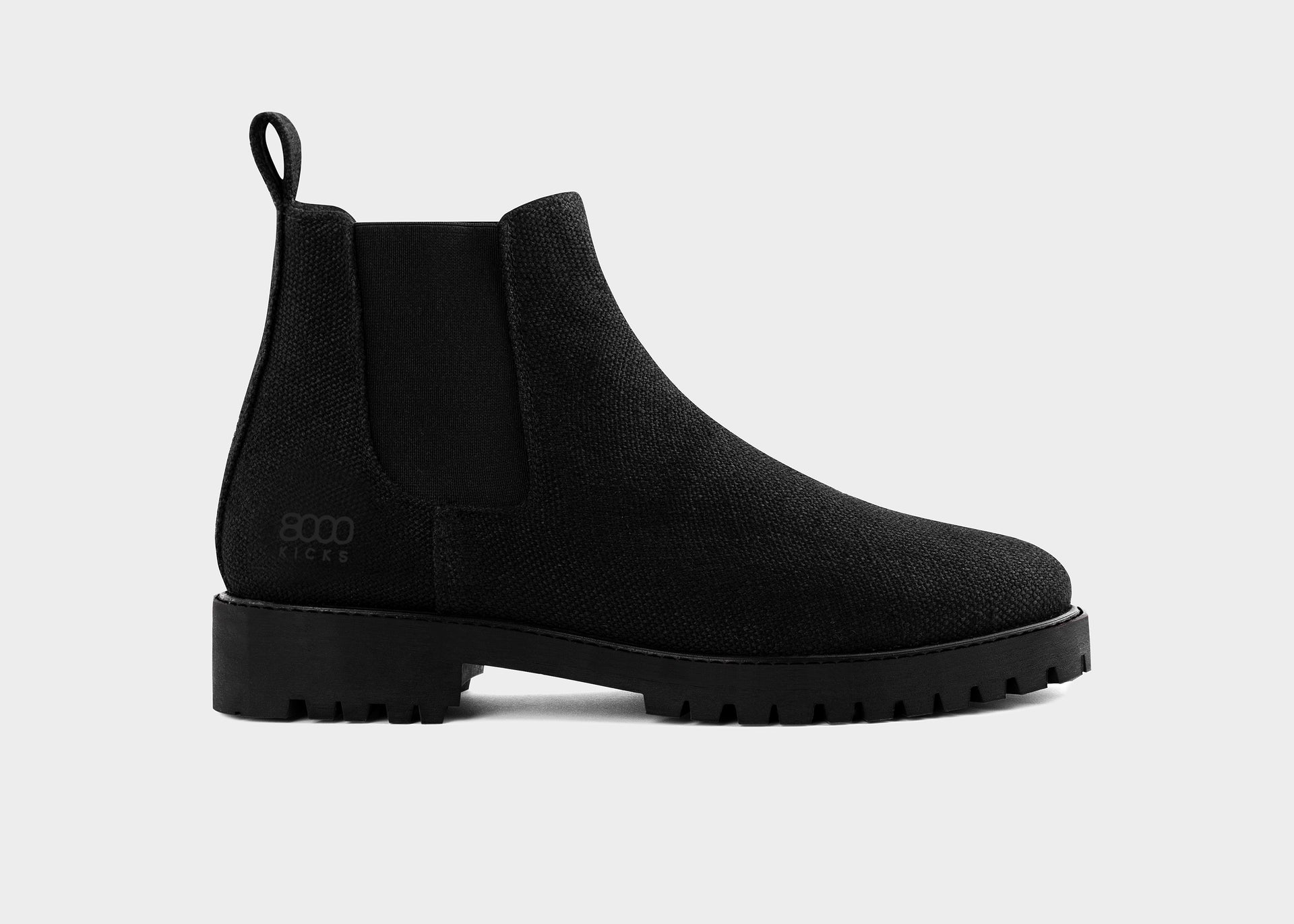 Crossover Hemp Chelsea Full