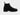 The Crossover Hemp Chelsea for Women in Full Black