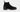 The Crossover Hemp Chelsea for Men in Black