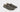 SunSlide Hemp Slip-on for Men in Dark Green