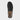 SunSlide Hemp Slip-on for Men in Black
