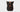 Everyday Hemp Rolltop Backpack in Black