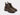 The Crossover Hemp Chelsea for Men in Dark Brown