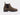 The Crossover Hemp Chelsea for Women in Dark Brown