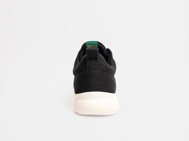 Explorer V2 for Men | Black and White | Hemp & Waterproof – 8000Kicks