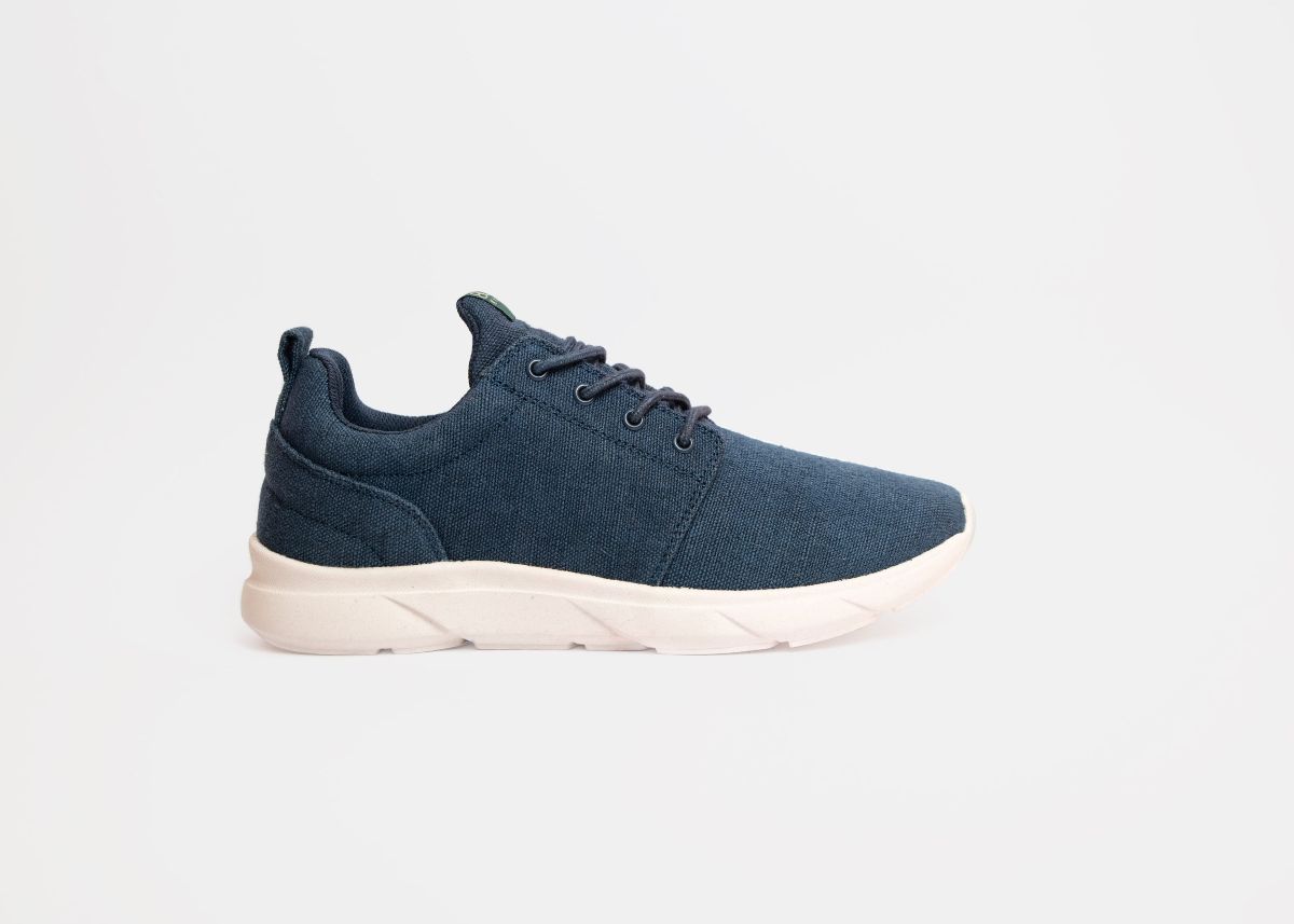 Explorer V2 Navy Blue