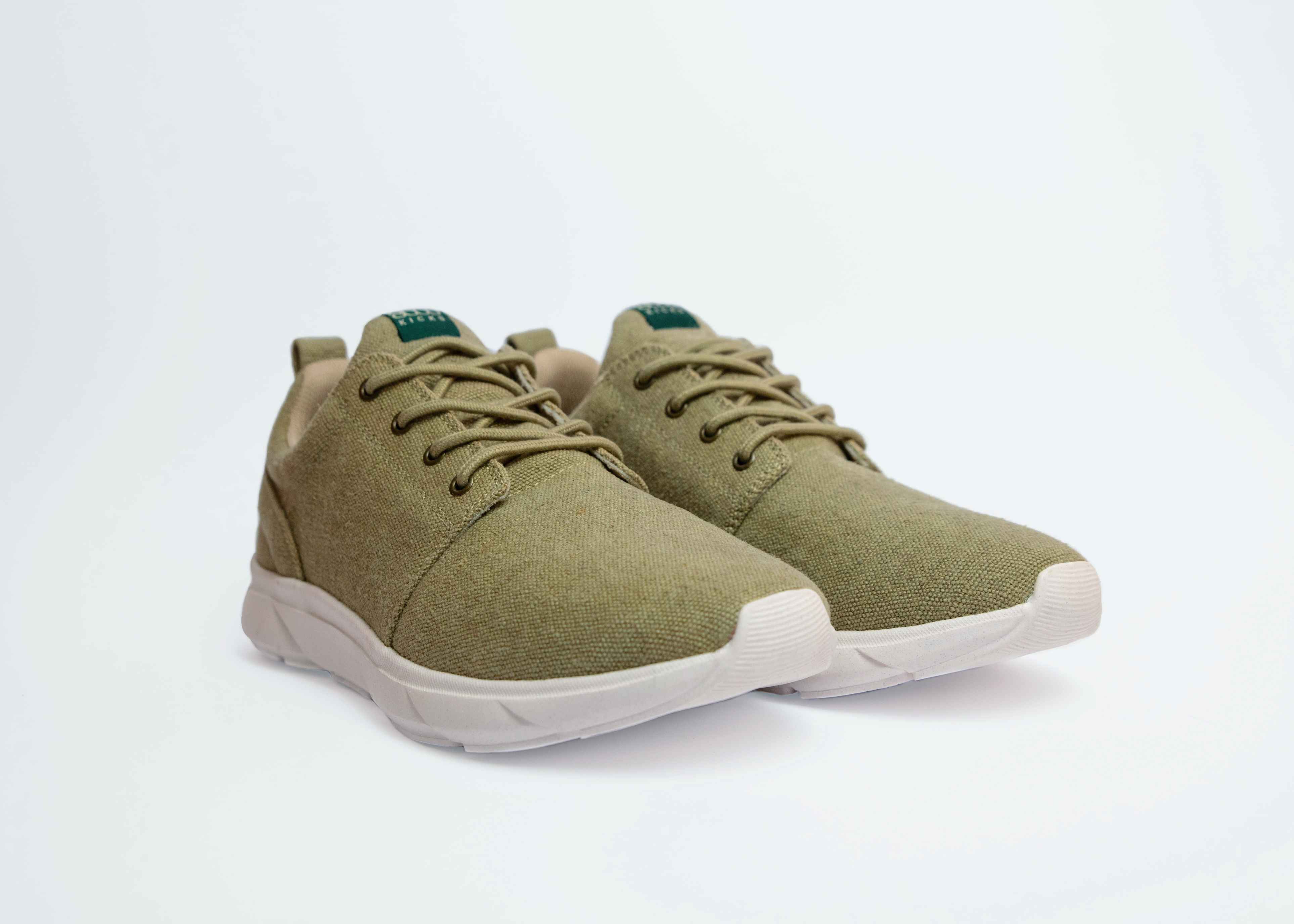 Adidas xplorer tan green y white shoes Clearance