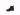 The Crossover Hemp Chelsea for Men in Black